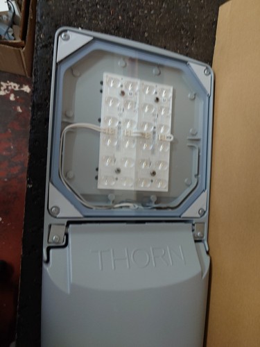 Thorn isaro pro - thorn,