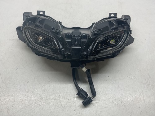2022 yamaha tracer drl - 2022,