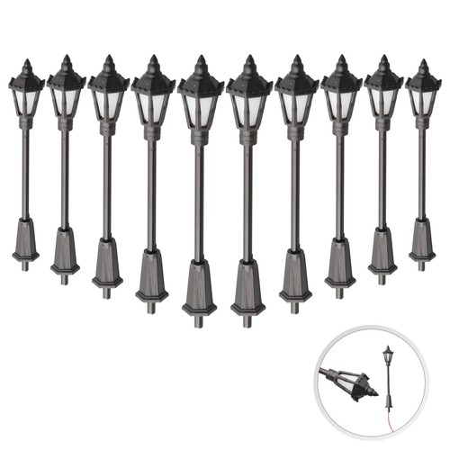Neu led straßenlaterne - led,