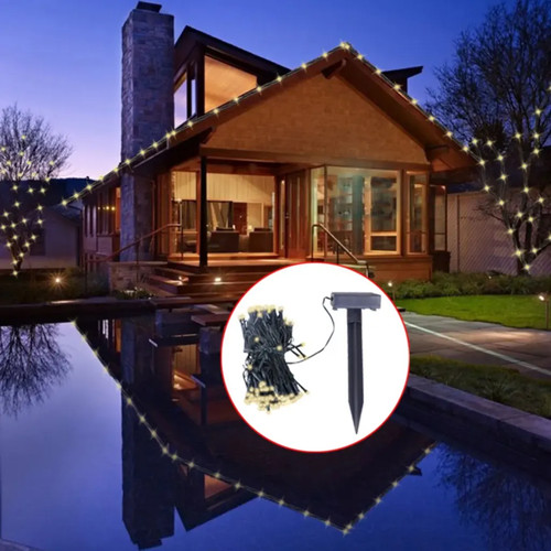 Walplus warmweiße led solar - walplus,