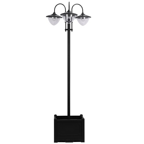 Outsunny kopf solar - kopf,