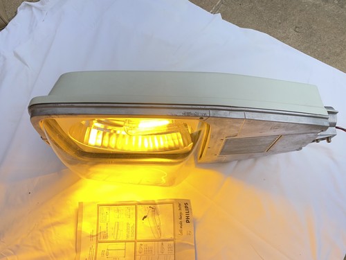 Philips sgs203 strassenlaterne - sgs203,