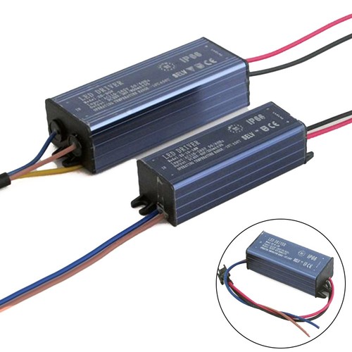 Wasserdichtes led treiber - wasserdichtes,