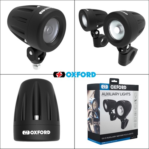Oxford zusatz motorrad - oxford,