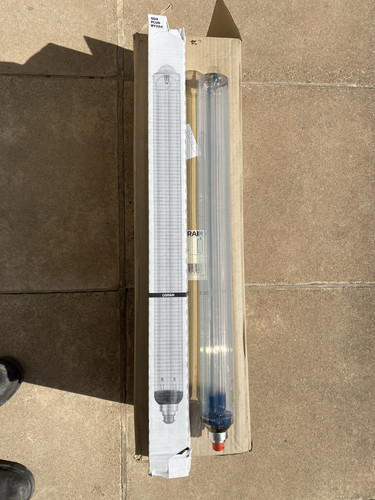 Osram 135w sox plus - 135w, rote