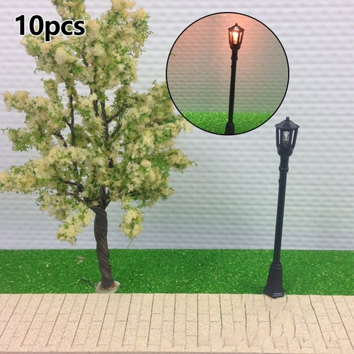 Dauerhaft modell lampe - modell,