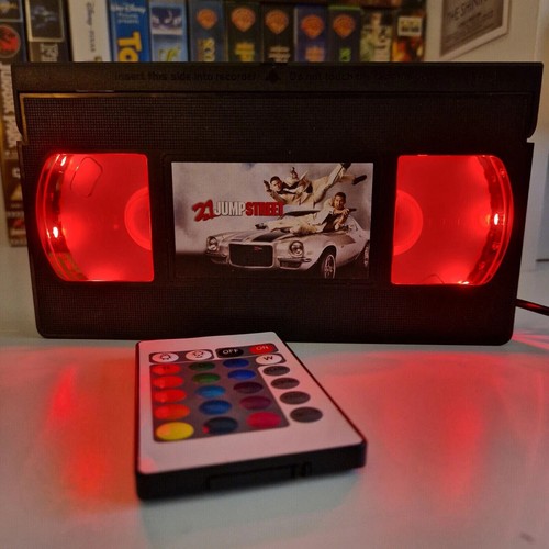 Action filme led - action,