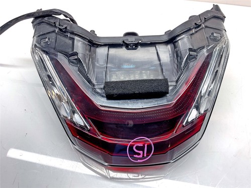 Honda pcx125 rückleuchte - pcx125,