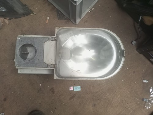 Indal stela strassenlaterne - indal,