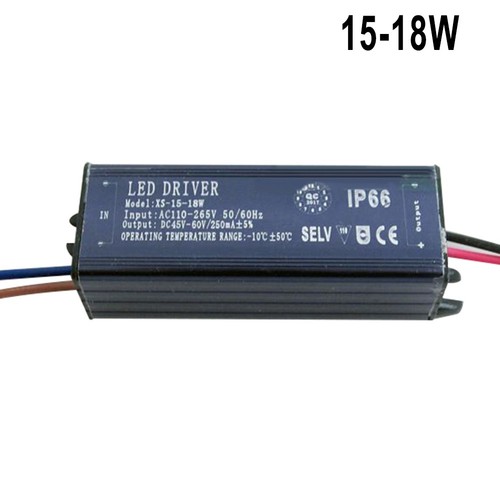 Wasserdicht led fahrer - wasserdicht,