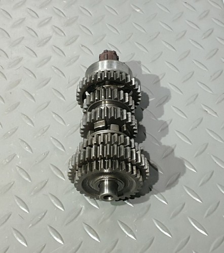 Keeway k light 125 - ♻️,