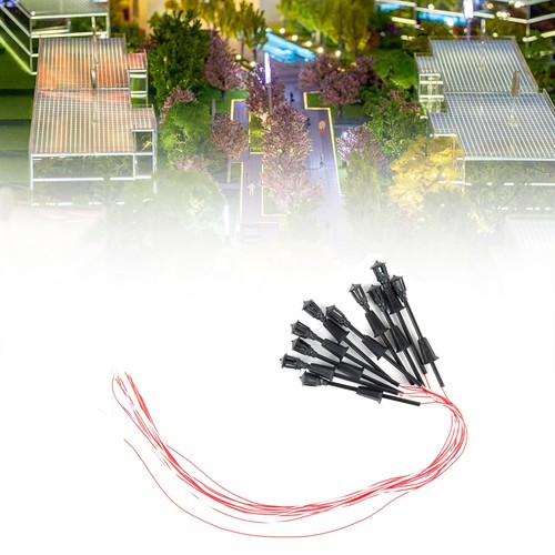 Led stra enleuchte modell - stra?enleuchte,