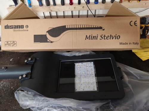 Disano illuminwzion led - disano,