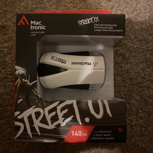 Mac tronic street - mac, street.01