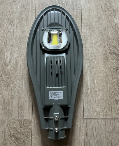 Xcite 30w led straßenlaterne - 30w,