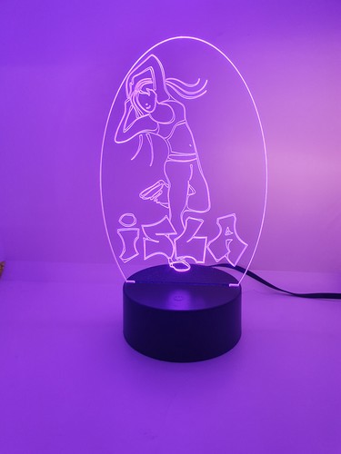 Personalisierte street dancer - personalisierte,