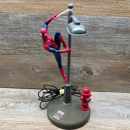 Marvel paladone spiderman - paladone,