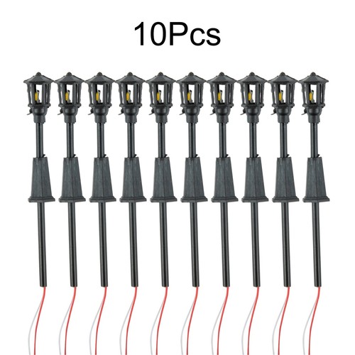 Led stra enleuchte modell - stra?enleuchte,